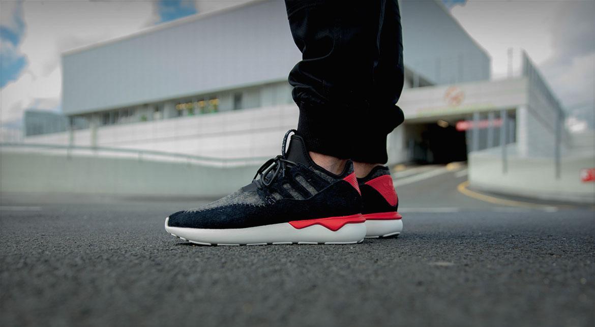 adidas Originals Tubular Moc Runner 